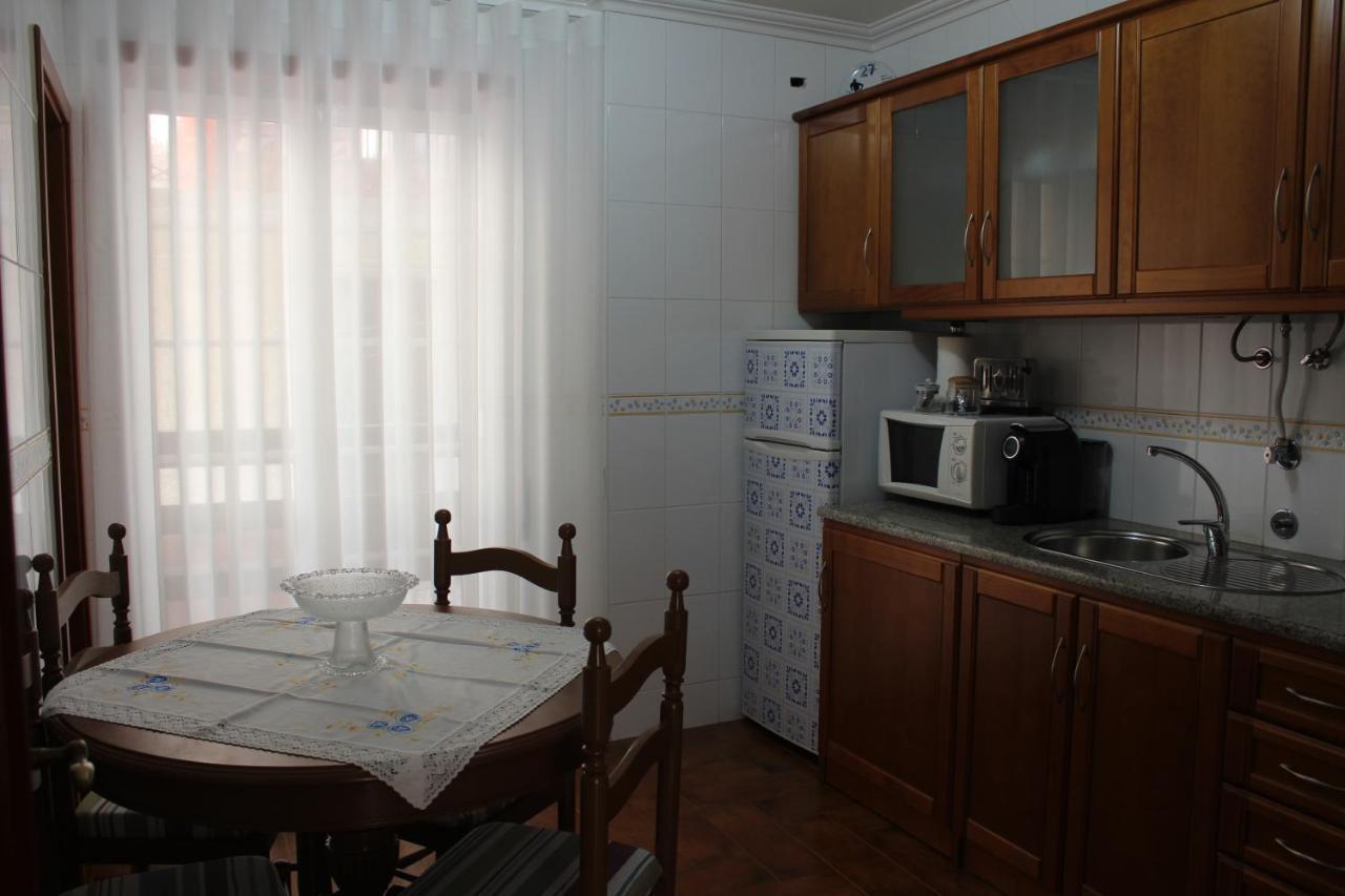 Solar Do Diabrete Apartment Nazare Exterior photo