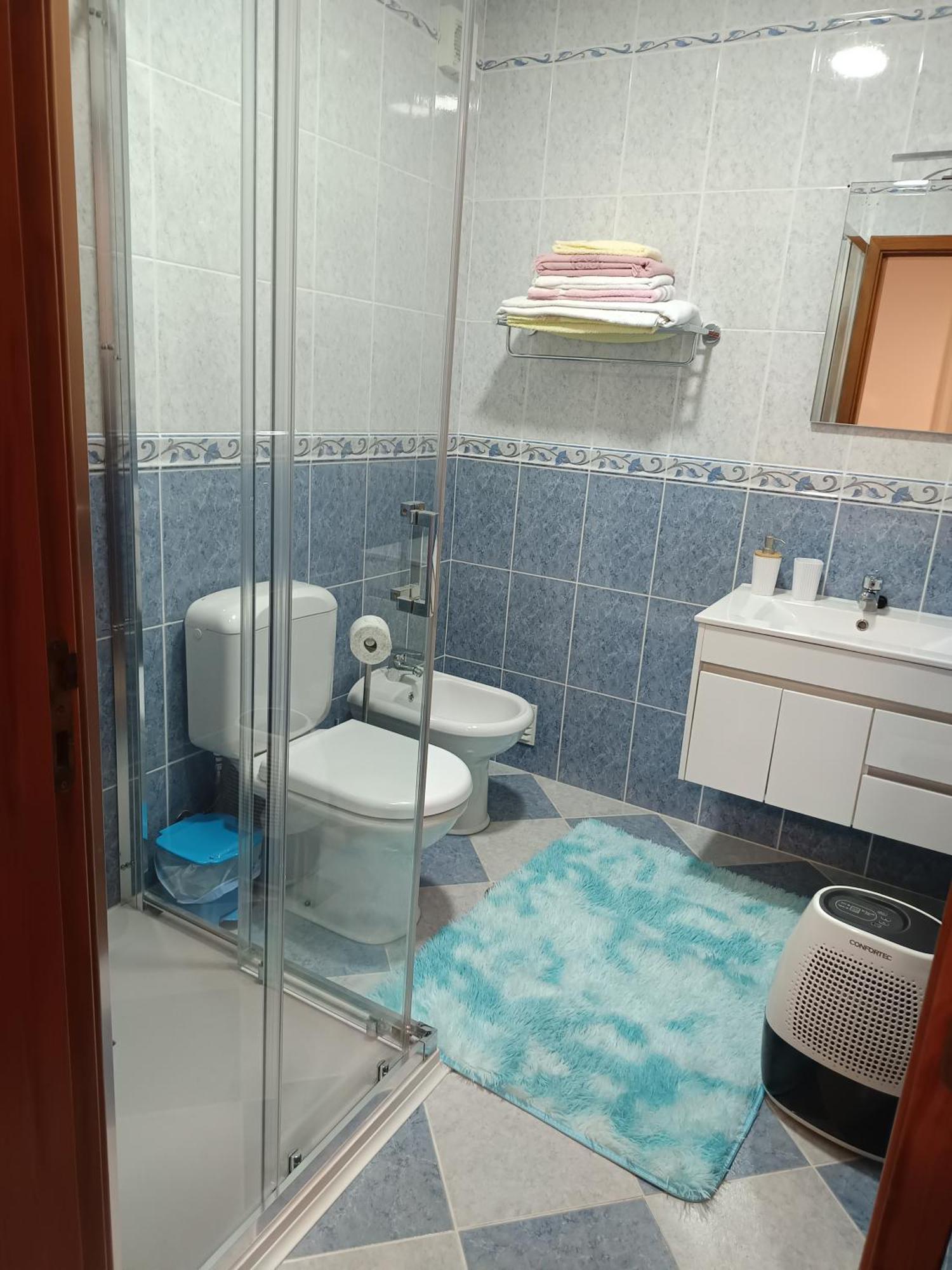 Solar Do Diabrete Apartment Nazare Exterior photo